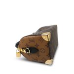 Louis Vuitton Monogram Speedy Trunk 20 - Image 11