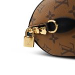 Louis Vuitton Monogram Speedy Trunk 20 - Image 13