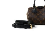Louis Vuitton Monogram Speedy Trunk 20 - Image 15