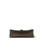 Halzan Mini 22 Etoupe Swift Palladium Plated W Stamp - Image 8