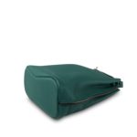 So Kelly 26 Malachite Togo Palladium Plated [Q] Stamp - Image 11