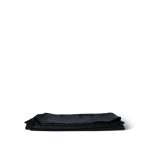 Chanel Cashmere Scarf - Black - Image 3