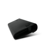 Kelly Wallet To Go Black Chamkila Electrum Plated W Stamp - Image 16