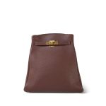 Kelly Sport PM Habana Togo Gold Plated [E] Stamp - Image 11