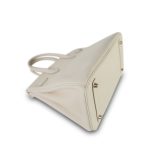 Birkin 30 Craie Epsom Rose Gold Plated Y Stamp - Image 16