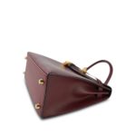 Kelly Sellier 25 Rouge H Veau Sombrero Gold Plated A Stamp - Image 19