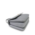 Lambskin Quilted Trendy CC Small Light Gold Hardware - Image 12