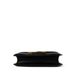 Constance 23 Black Box Calfskin Gold Plated G Square Stamp - Image 10