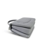 Lambskin Quilted Trendy CC Small Light Gold Hardware - Image 9