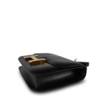 Constance 23 Black Box Calfskin Gold Plated G Square Stamp - Image 12
