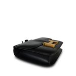 Constance 23 Black Box Calfskin Gold Plated G Square Stamp - Image 4