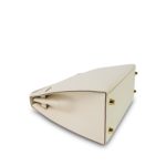 Kelly 25 Craie Epsom Gold Plated D Stamp - Image 16