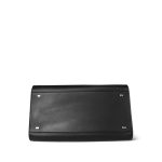 The Row Margaux 15 Black Calfskin Bag - Image 12