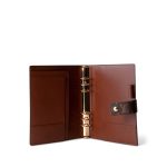 Louis Vuitton Monogram Large Ring Agenda Cover - Image 8
