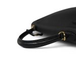 Kelly Touch 25 Retourne Black Lizard/Togo Permabrass Plated B Stamp - Image 22