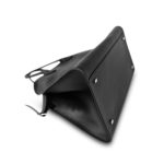 The Row Margaux 15 Black Calfskin Bag - Image 9