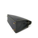 Kelly 25 HSS Vert Cypress / Kiwi Gold Plated D Stamp - Image 4