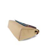 Herbag Zip 31 Vache Verso Hunter Officier Canvas Rouge/Trench/Bleu Tempete - Image 11