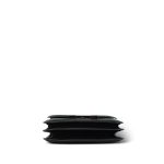 Constance 18 Black Swift Palladium Plated C Stamp - Image 5