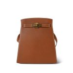 Kelly Sport PM Gold Courchevel Gold Plated (W) Stamp