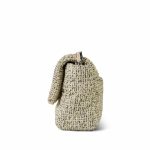 21S Oreo Tweed 19 Flap Small MHW - Image 4