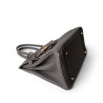 Birkin 30 Etain Veau Togo Rose Gold Plated Z Stamp - Image 11