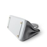 Birkin 30 Bleu Pale Togo Gold Hardware C Stamp - Image 4