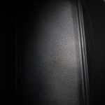 Birkin 30 Noir Ostrich Rose Gold Plated Z Stamp - Image 13