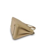 Birkin 25 Trench Veau Togo Gold Plated A Stamp - Image 11