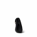 Kelly Moove Noir Swift Gold Plated B Stamp - Image 3
