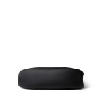 Kelly Moove Noir Swift Gold Plated B Stamp - Image 8
