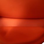 Mini Jypsiere Orange Minium Swift / Wooly Strap Palladium Plated B Stamp - Image 8
