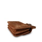 Constance 18 Doblis Suede Palladium Plated Z Stamp - Image 9