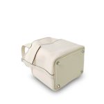 Picotin Lock 18 Nata Swift Toile Goeland Cargo Palladium Plated Z Stamp - Image 5