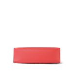 Kelly Pochette Rose Jaipur Epsom Gold Plated X Stamp - Image 5