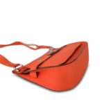 Mini Jypsiere Orange Minium Swift / Wooly Strap Palladium Plated B Stamp - Image 14