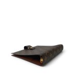 Louis Vuitton Monogram Large Ring Agenda Cover - Image 8