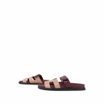 Chypre Sandals Beige Perlino/Rouge H Size 41 - Image 2