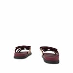 Chypre Sandals Beige Perlino/Rouge H Size 41 - Image 4