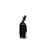 Constance 18 Noir Epsom Gold Plated W Stamp - Image 4