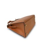 Kelly 28 Natural Chamonix Gold Plated (U) Stamp - Image 16