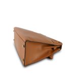 Kelly 28 Natural Chamonix Gold Plated (U) Stamp - Image 17