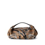Balusoie Biscuit Silk Bag - Image 3