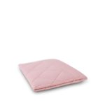 22C Light Pink Caviar Quilted Classic Card Holder LGHW - Image 10