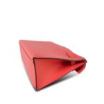 Kelly Pochette Rose Jaipur Epsom Gold Plated X Stamp - Image 4