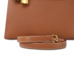 Kelly Sellier 25 Gold Veau Madame Gold Plated - Image 7