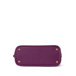 Bolide 1923 Mini Anemone Veau Evercolor Gold Plated Y Stamp - Image 8
