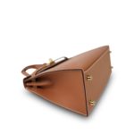 Kelly Sellier 25 Gold Veau Madame Gold Plated - Image 19