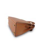 Kelly Sellier 25 Gold Veau Madame Gold Plated - Image 20