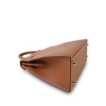 Kelly Sellier 25 Gold Veau Madame Gold Plated - Image 21